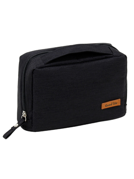 Сумки MBM HOME модель TH-22 BLACK Фото