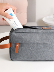 Сумки MBM HOME модель TH-23 GRAY Фото