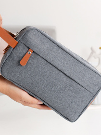 Сумки MBM HOME модель TH-23 GRAY Фото
