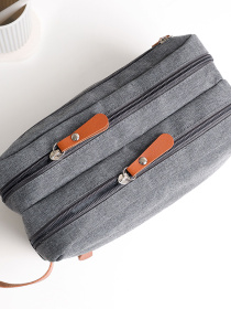 Сумки MBM HOME модель TH-23 GRAY Фото