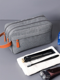 Сумки MBM HOME модель TH-23 GRAY Фото