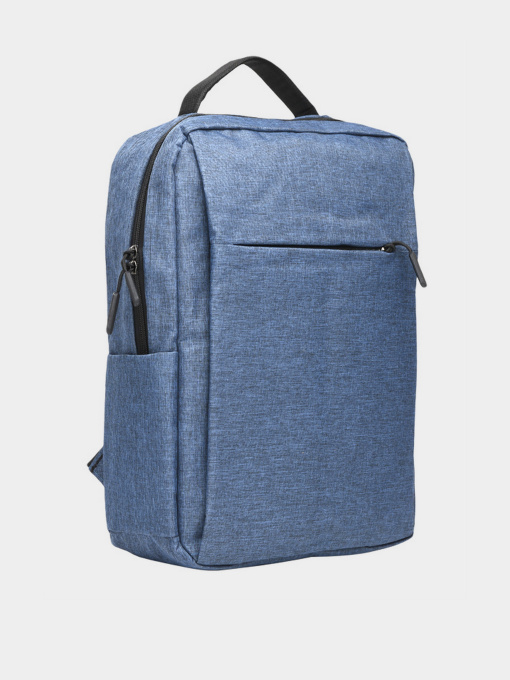 Рюкзаки Monsen модель C1638-blue Фото