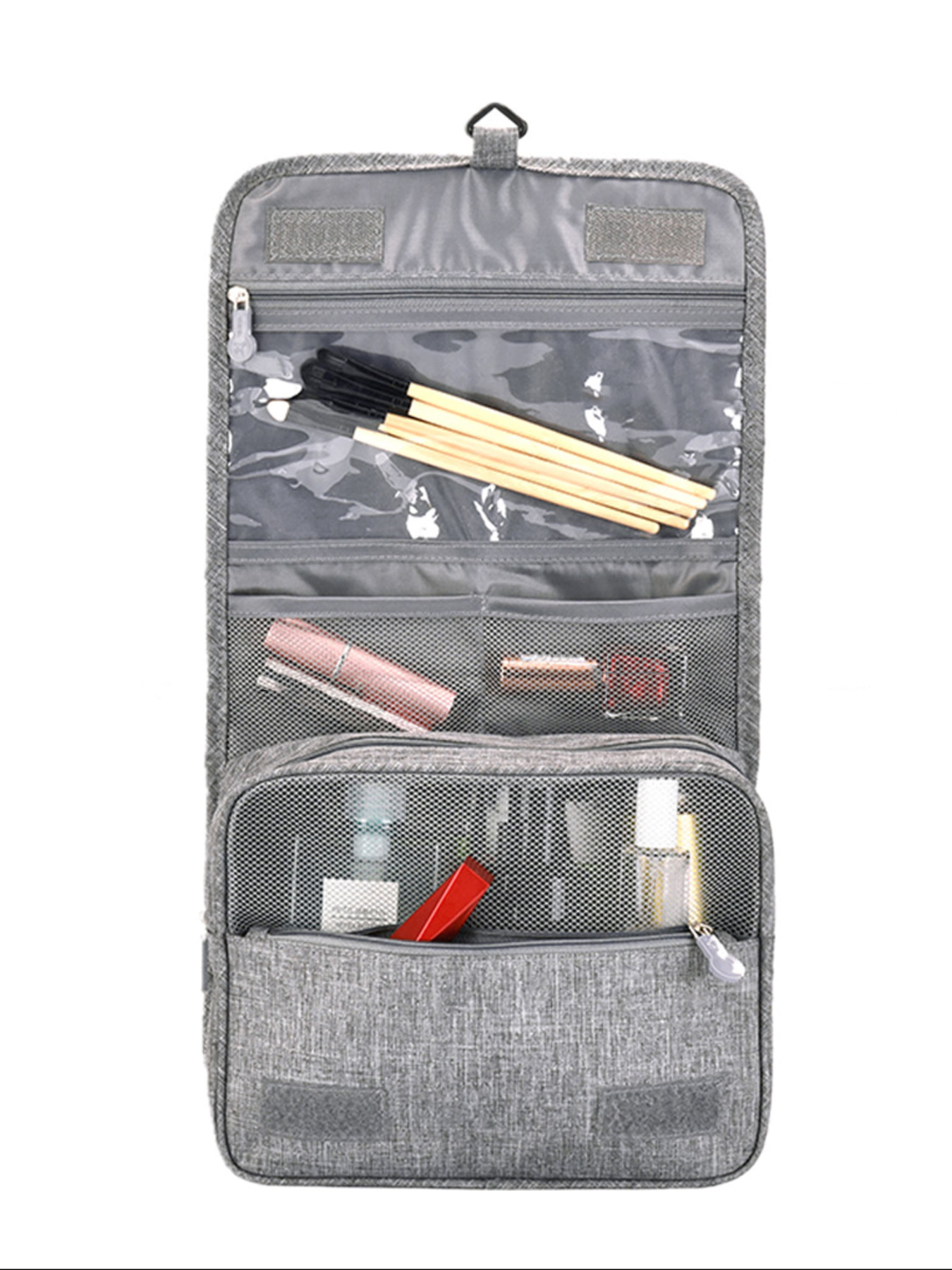 Сумки MBM HOME модель TH-26 GRAY Фото