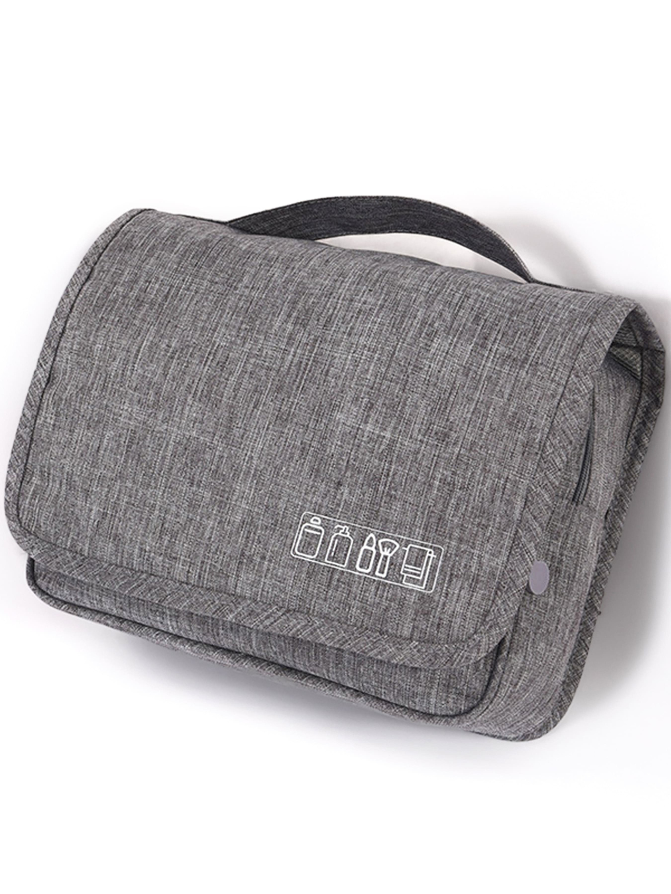 Сумки MBM HOME модель TH-26 GRAY Фото