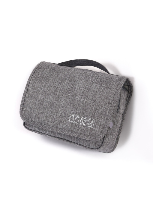 Сумки MBM HOME модель TH-26 GRAY Фото