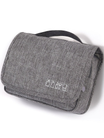 Сумки MBM HOME модель TH-26 GRAY Фото