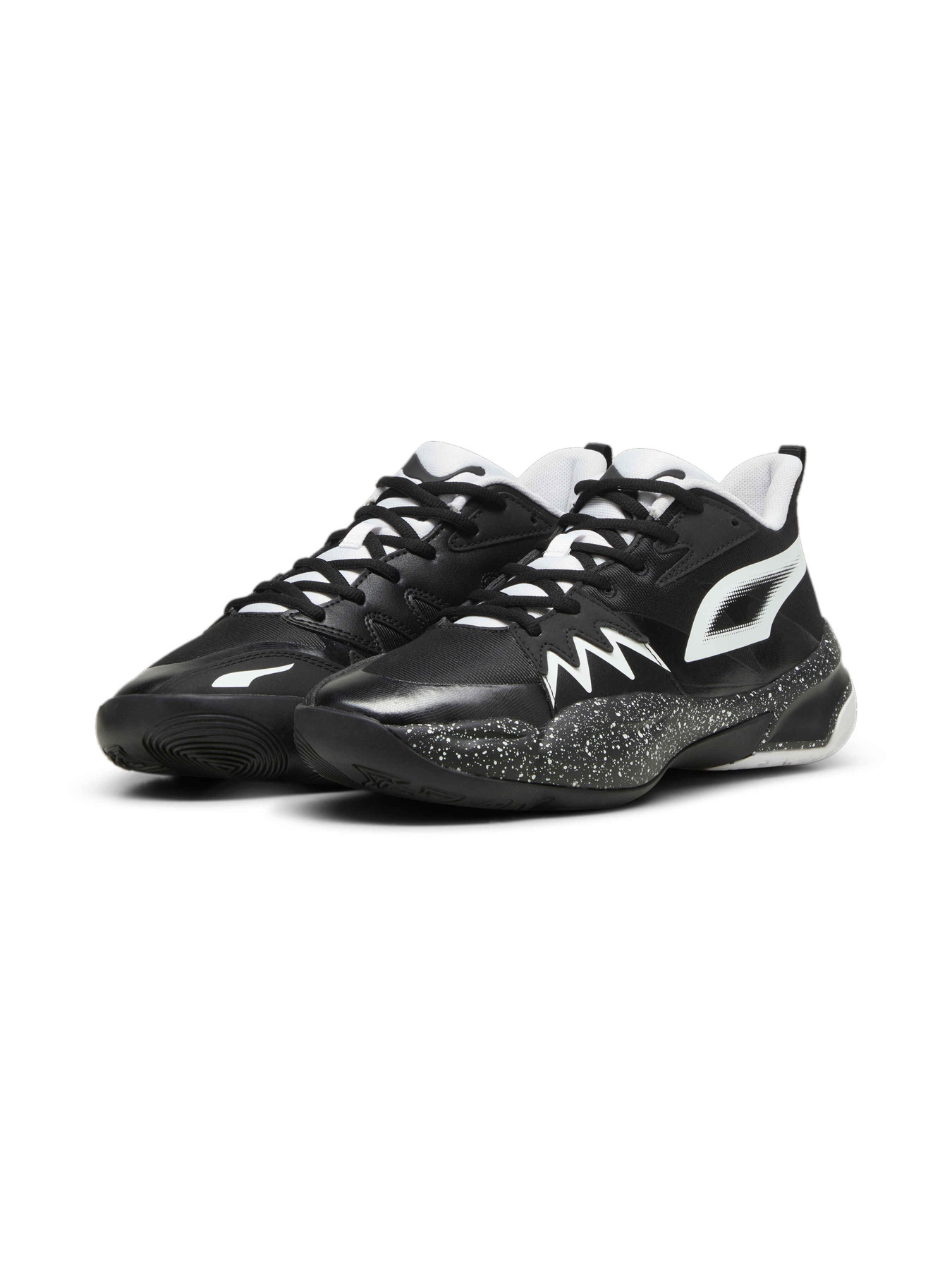 Кросівки PUMA Genetics Speckle модель 310405 Фото