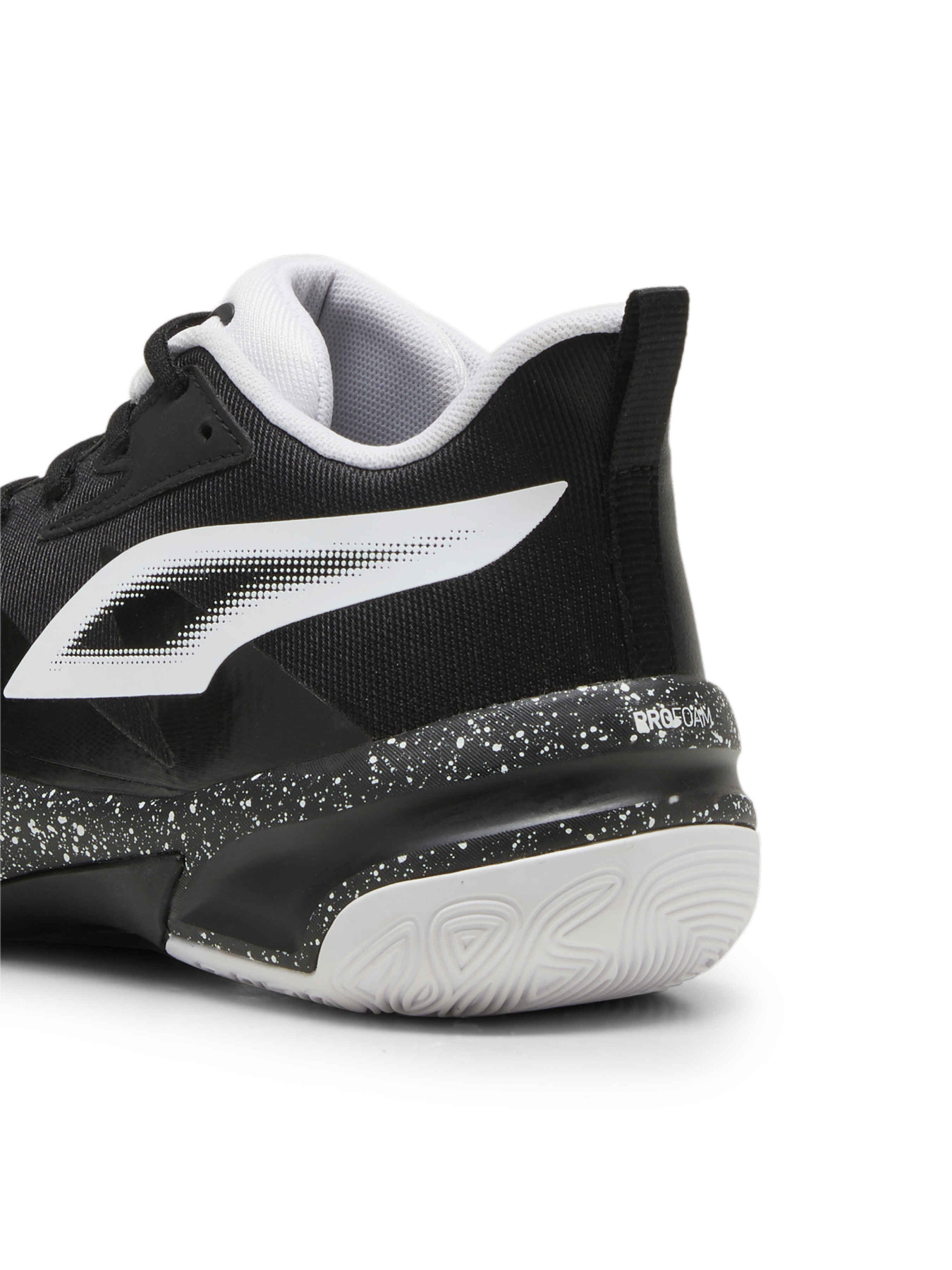 Кросівки PUMA Genetics Speckle модель 310405 Фото