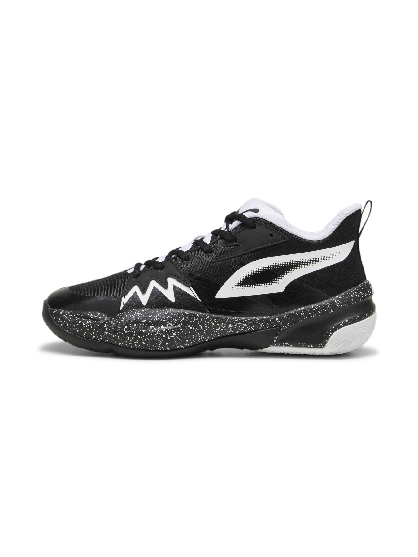 Кросівки PUMA Genetics Speckle модель 310405 Фото
