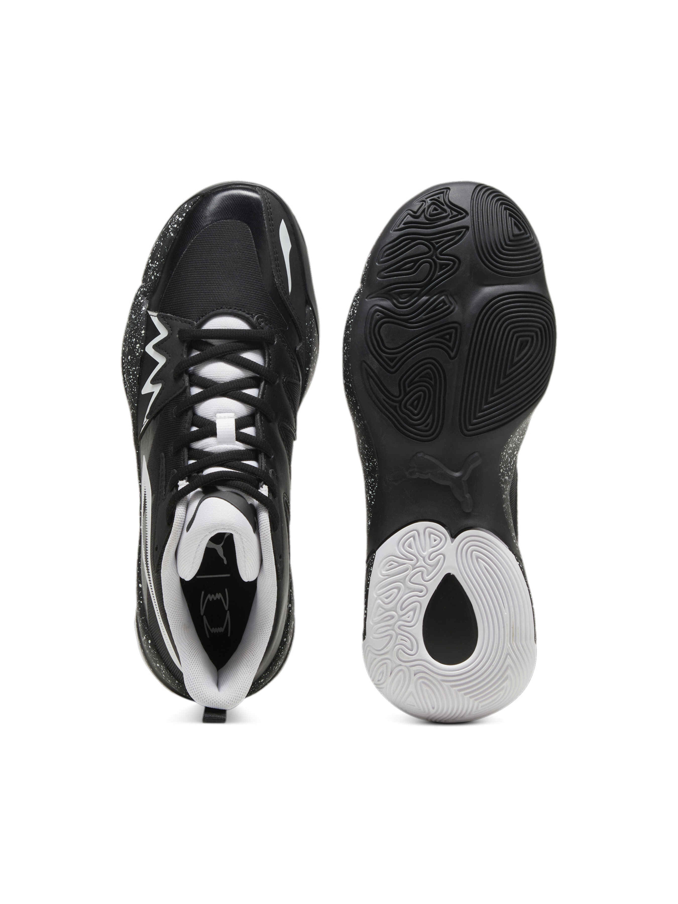 Кросівки PUMA Genetics Speckle модель 310405 Фото