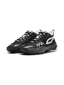 Кросівки PUMA Genetics Speckle модель 310405 Фото