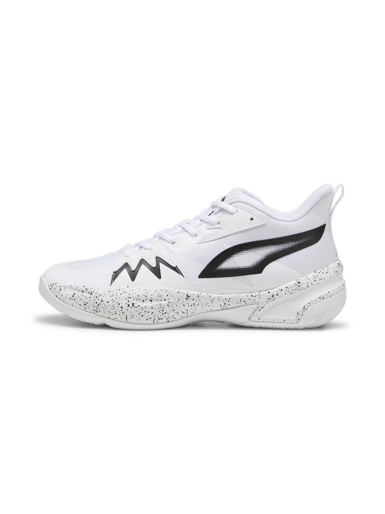 Кросівки PUMA Genetics Speckle модель 310405 Фото