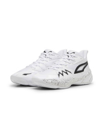 Кросівки PUMA Genetics Speckle модель 310405 Фото