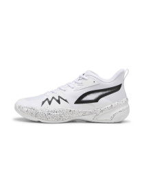 Кросівки PUMA Genetics Speckle модель 310405 Фото