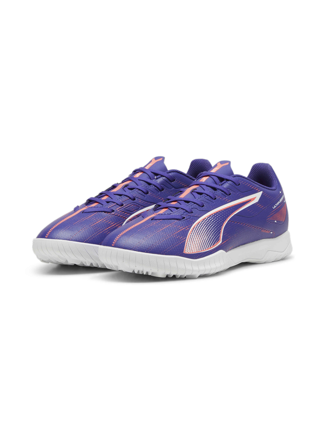 Кросівки PUMA Ultra 5 Play Tt модель 107905 Кросівки PUMA Ultra 5 Play Tt модель 107905 Фото