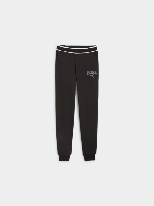 Штани PUMA Squad Sweatpants модель 679264 Фото