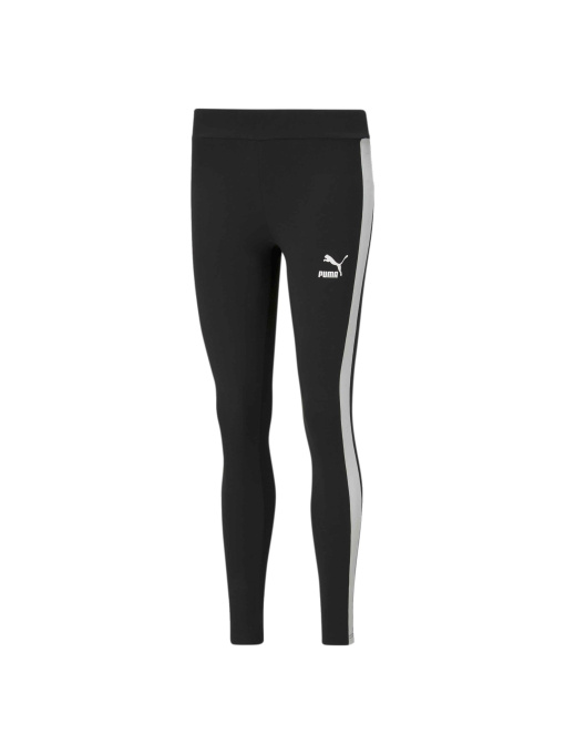 Штани PUMA Iconic T7 Mr Leggings модель 530080 Фото