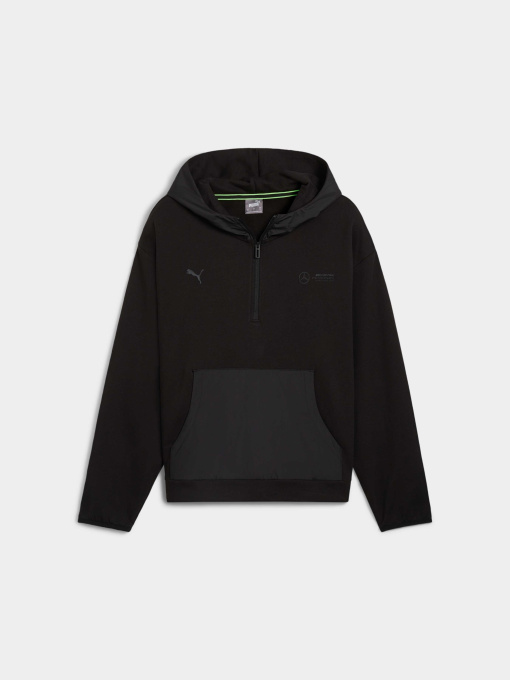 Худи и свитшоты PUMA Mapf1 Statement Hoodie модель 627303 Фото