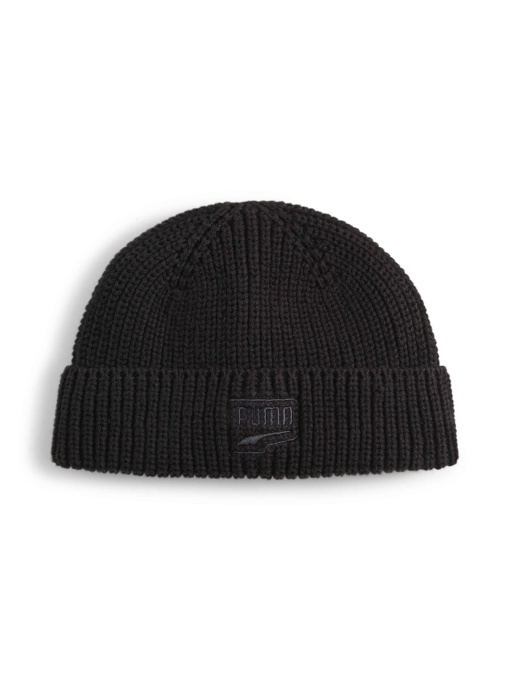 Шапки и кепки PUMA Re:collection Dt Beanie модель 025496 Фото