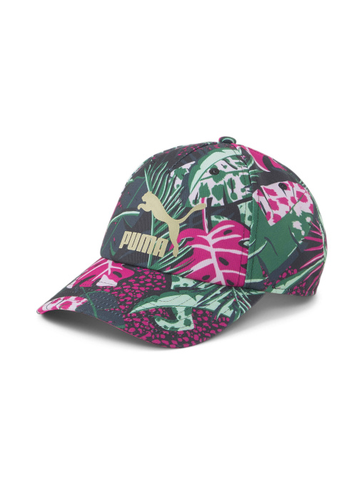 Шапки и кепки PUMA Prime Vacay Queen Bb Cap модель 024667 Фото