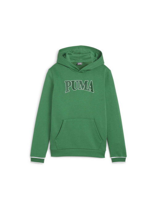 Худі та світшоти PUMA Squad Hoodie модель 679261 Фото