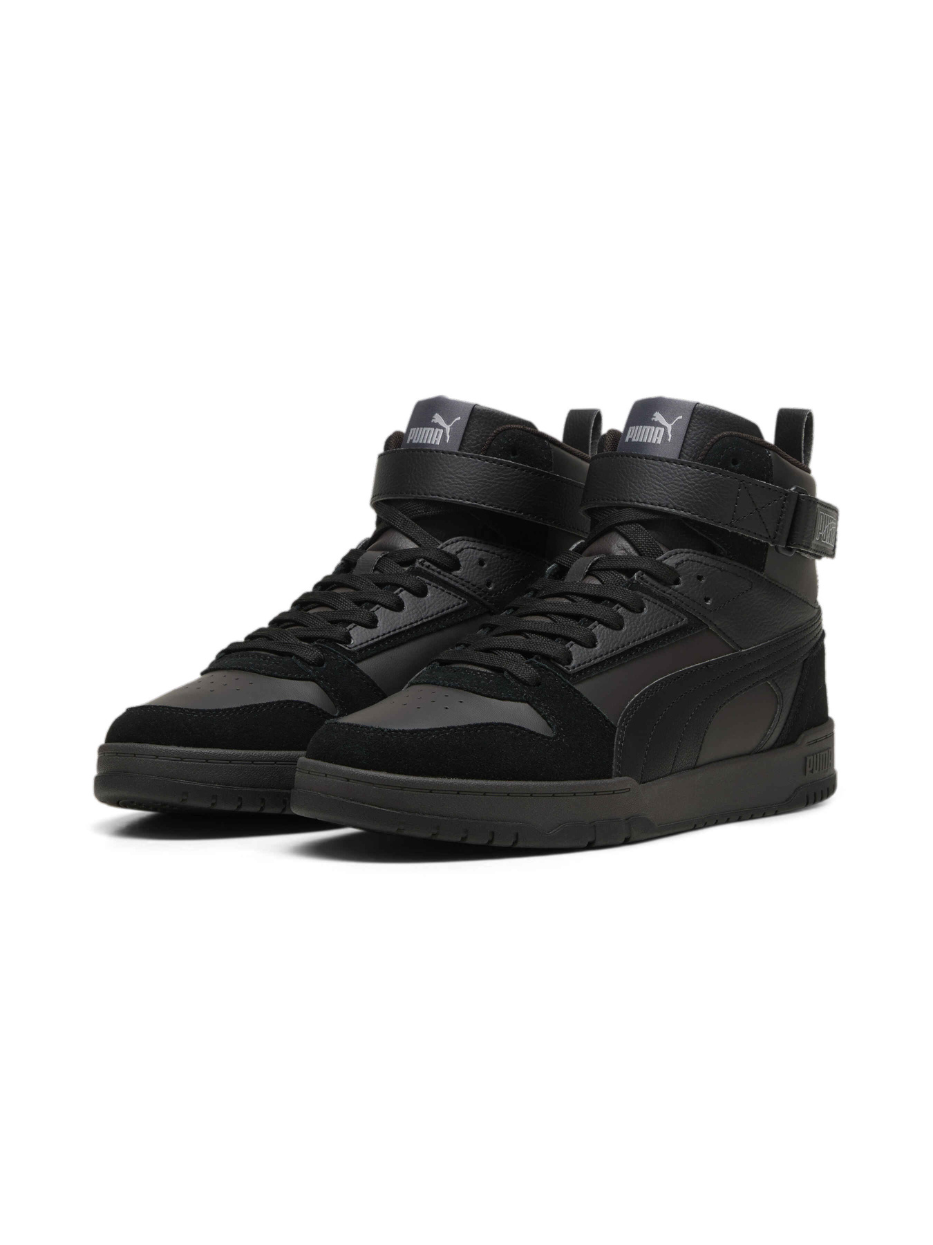 Кросівки PUMA Rbd Game Sd модель 397551 Фото
