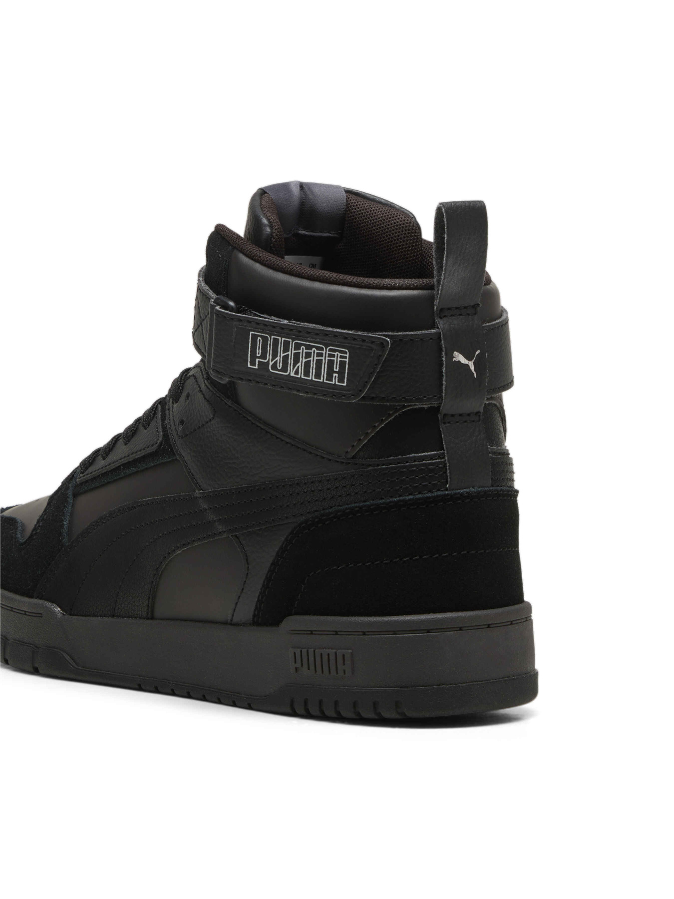 Кросівки PUMA Rbd Game Sd модель 397551 Фото