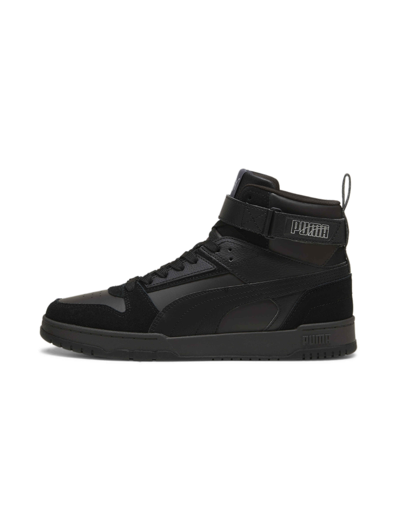 Кросівки PUMA Rbd Game Sd модель 397551 Фото