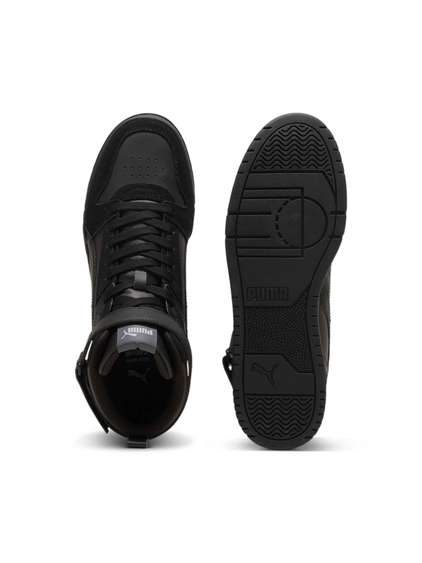 Кросівки PUMA Rbd Game Sd модель 397551 Фото