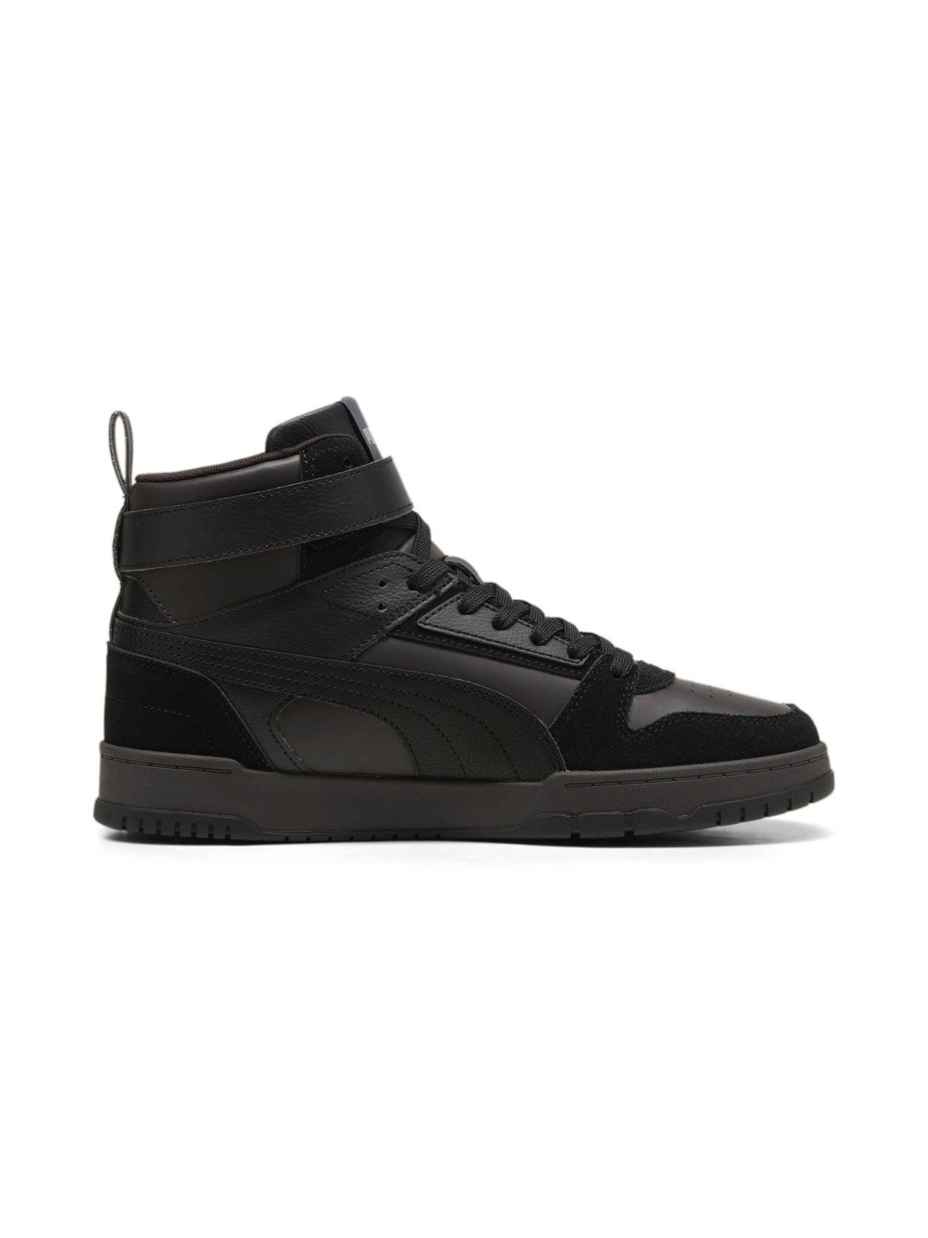 Кросівки PUMA Rbd Game Sd модель 397551 Фото