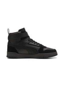 Кросівки PUMA Rbd Game Sd модель 397551 Фото