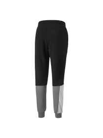 Штани PUMA Ess+ Block Sweatpants модель 848007 Фото