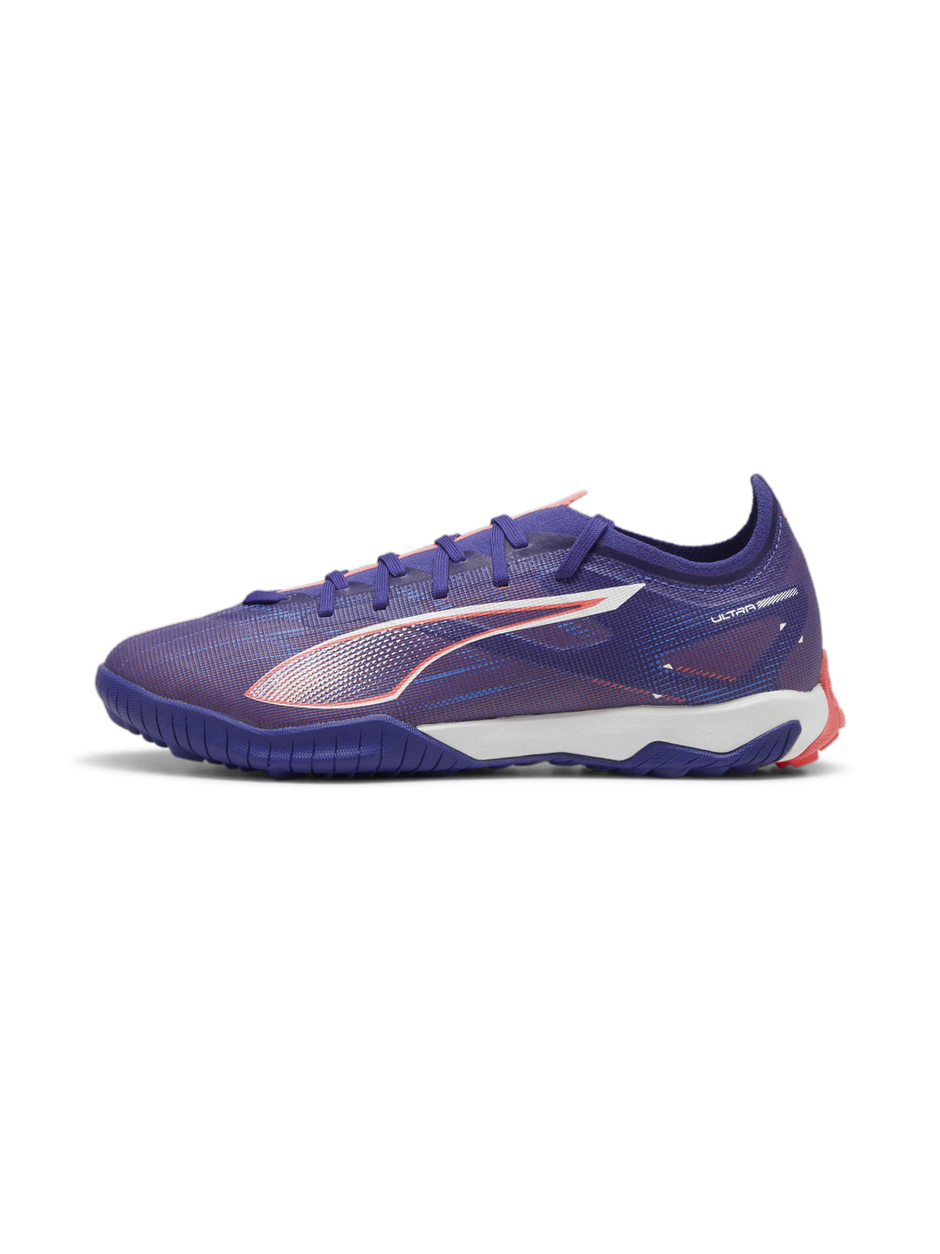 Кросівки PUMA Ultra 5 Match Tt модель 107892 Фото
