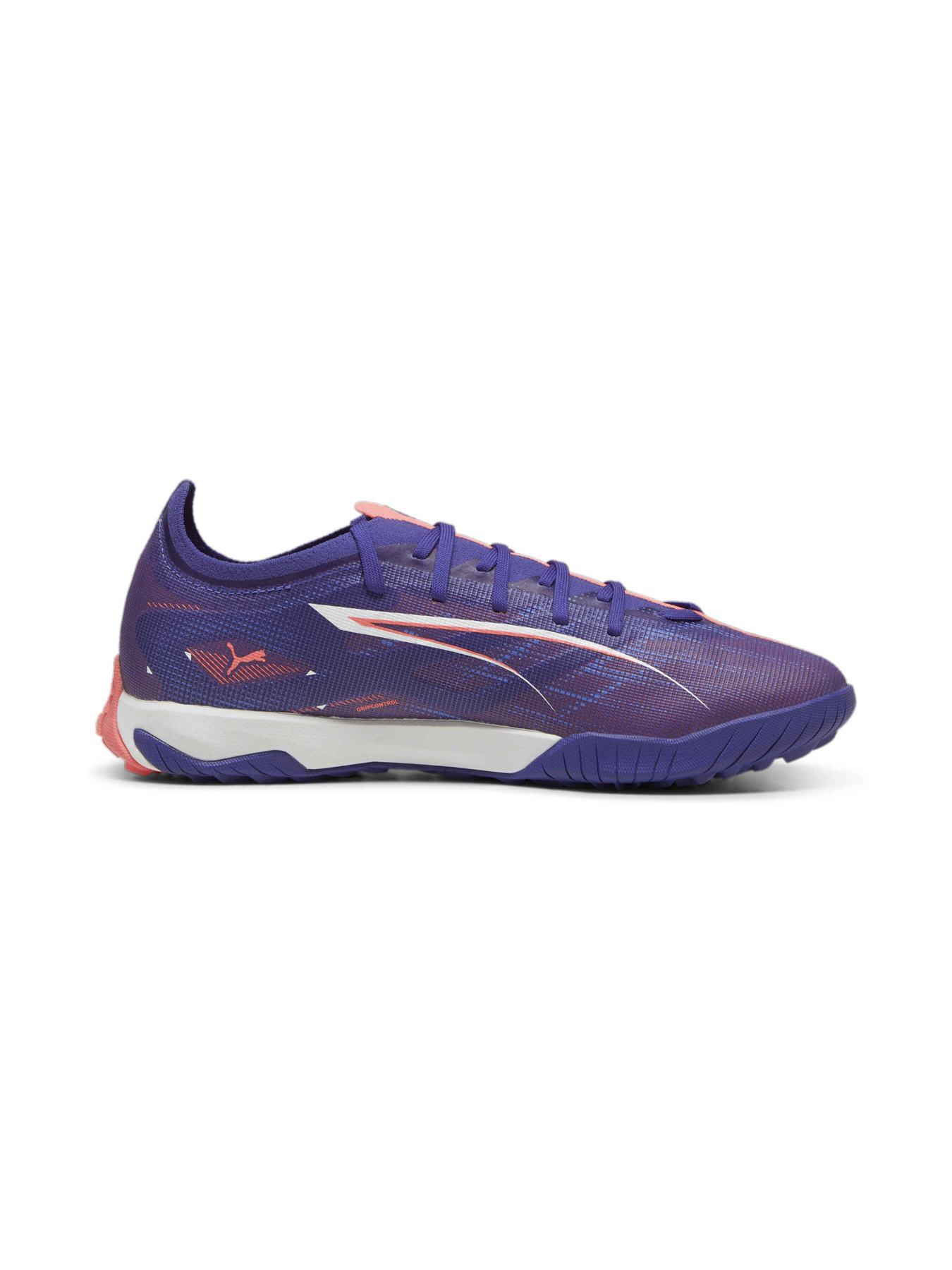 Кросівки PUMA Ultra 5 Match Tt модель 107892 Фото