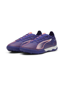 Кросівки PUMA Ultra 5 Match Tt модель 107892 Фото