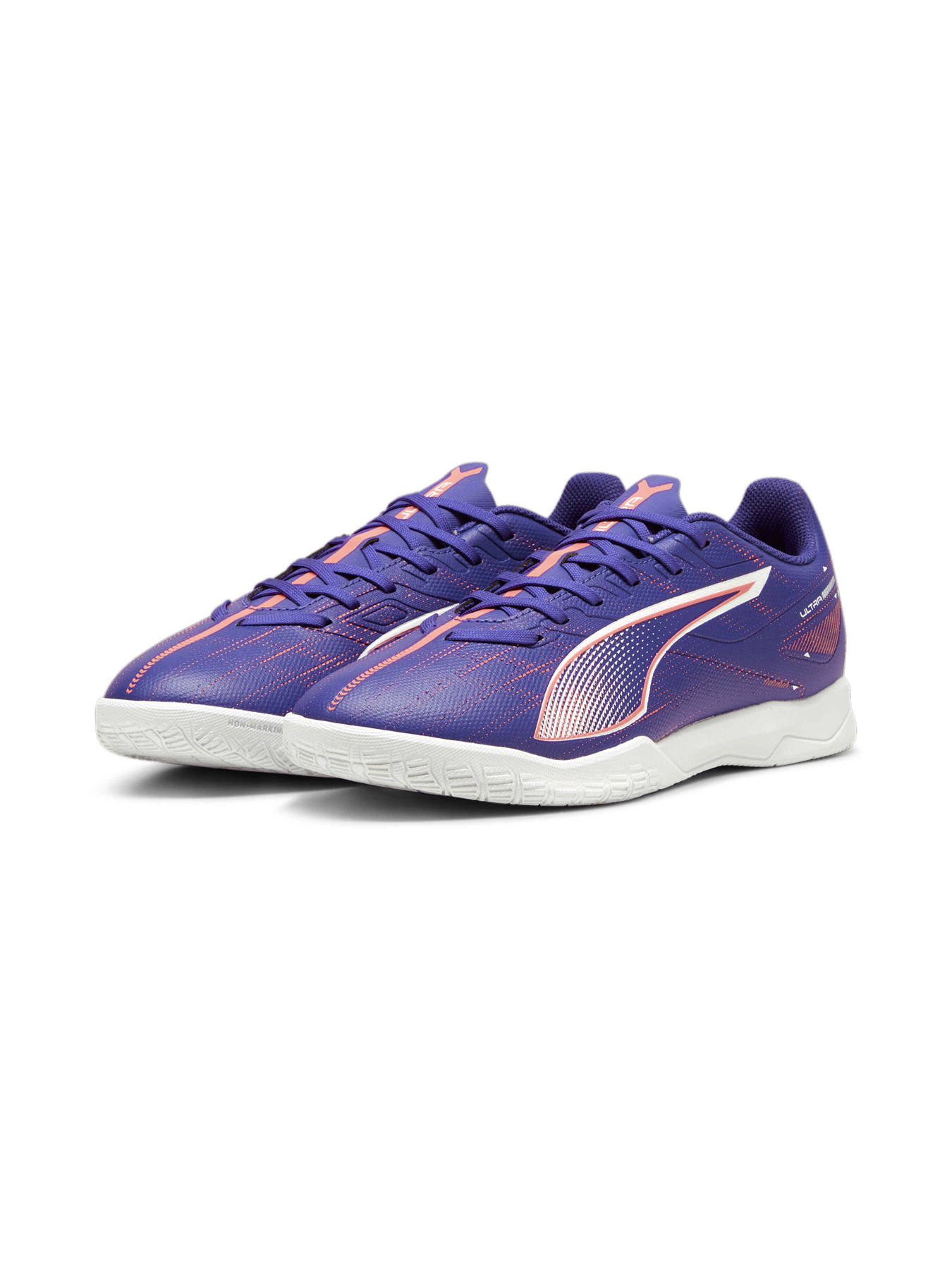Кросівки PUMA Ultra 5 Play It модель 107907 Кросівки PUMA Ultra 5 Play It модель 107907 Фото