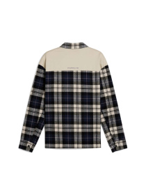 Рубашки PUMA Pl Statement Flanel Shirt модель 626364 Фото