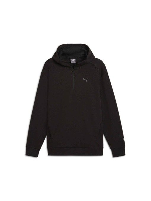 Худи и свитшоты PUMA Rad/cal Hooded Half-zip модель 681620 Фото