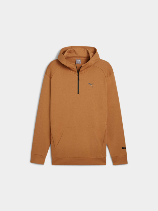 Худи и свитшоты PUMA Rad/cal Hooded Half-zip модель 681620 Фото