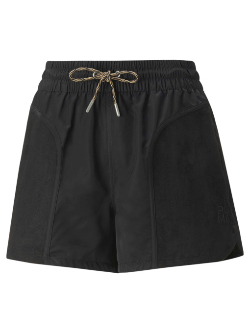 Шорты PUMA Infuse Woven Shorts модель 538356 Фото