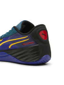 Кросівки PUMA All-pro Nitro™ Crowd Craze модель 310387 Фото