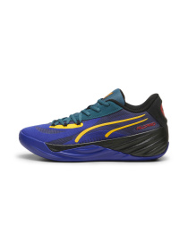 Кросівки PUMA All-pro Nitro™ Crowd Craze модель 310387 Фото