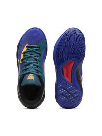 Кросівки PUMA All-pro Nitro™ Crowd Craze модель 310387 Фото