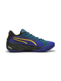 Кросівки PUMA All-pro Nitro™ Crowd Craze модель 310387 Фото