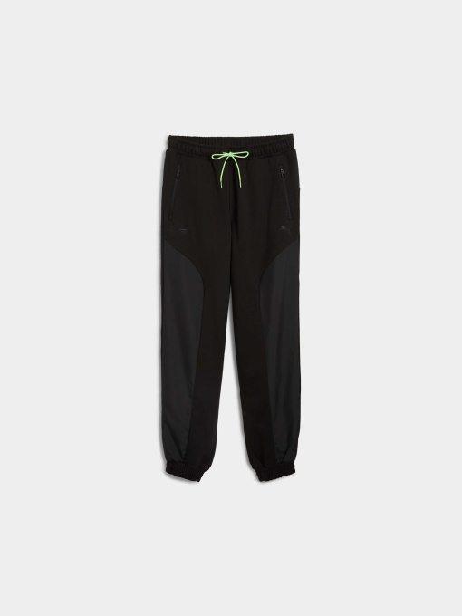 Штани PUMA Mapf1 Statement Pants модель 627304 Фото