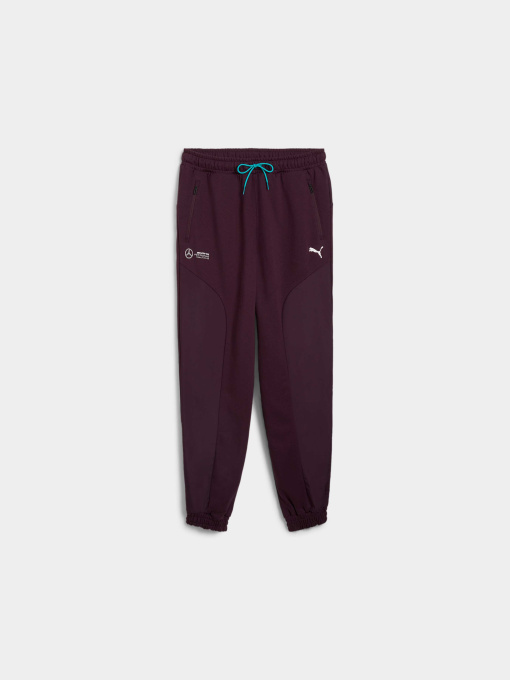 Штани PUMA Mapf1 Statement Pants модель 627304 Фото