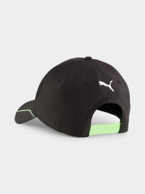 Шапки та кепки PUMA Mapf1 Bb Cap модель 025693 Фото