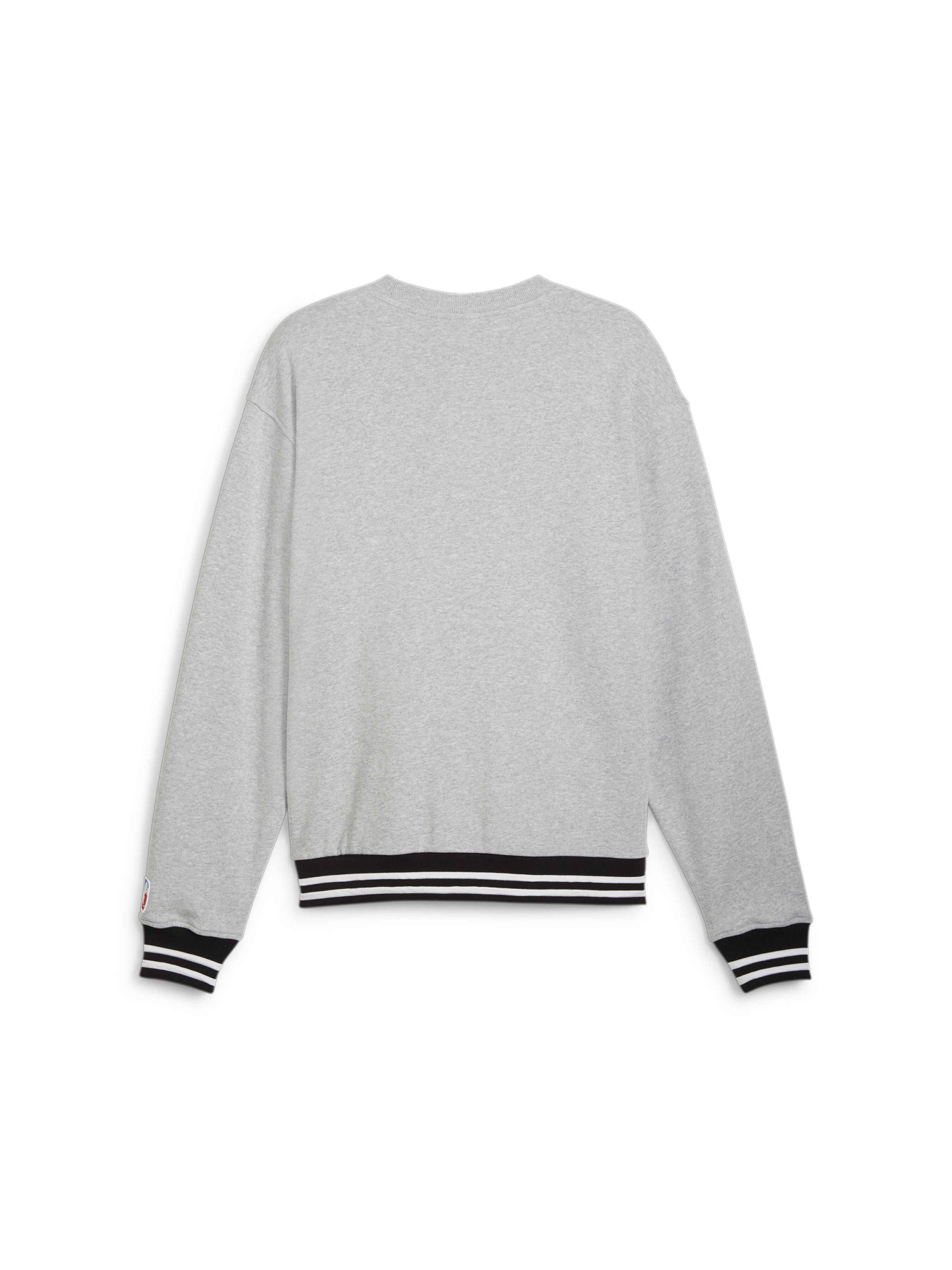 Худи и свитшоты PUMA Champs Crew модель 627209 Фото