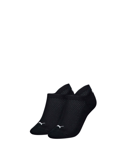 Шкарпетки та гольфи PUMA Women Cushioned Sneaker модель 938382 Фото