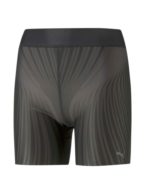 Шорты PUMA Flawless 5" Tight Short модель 523138 Фото